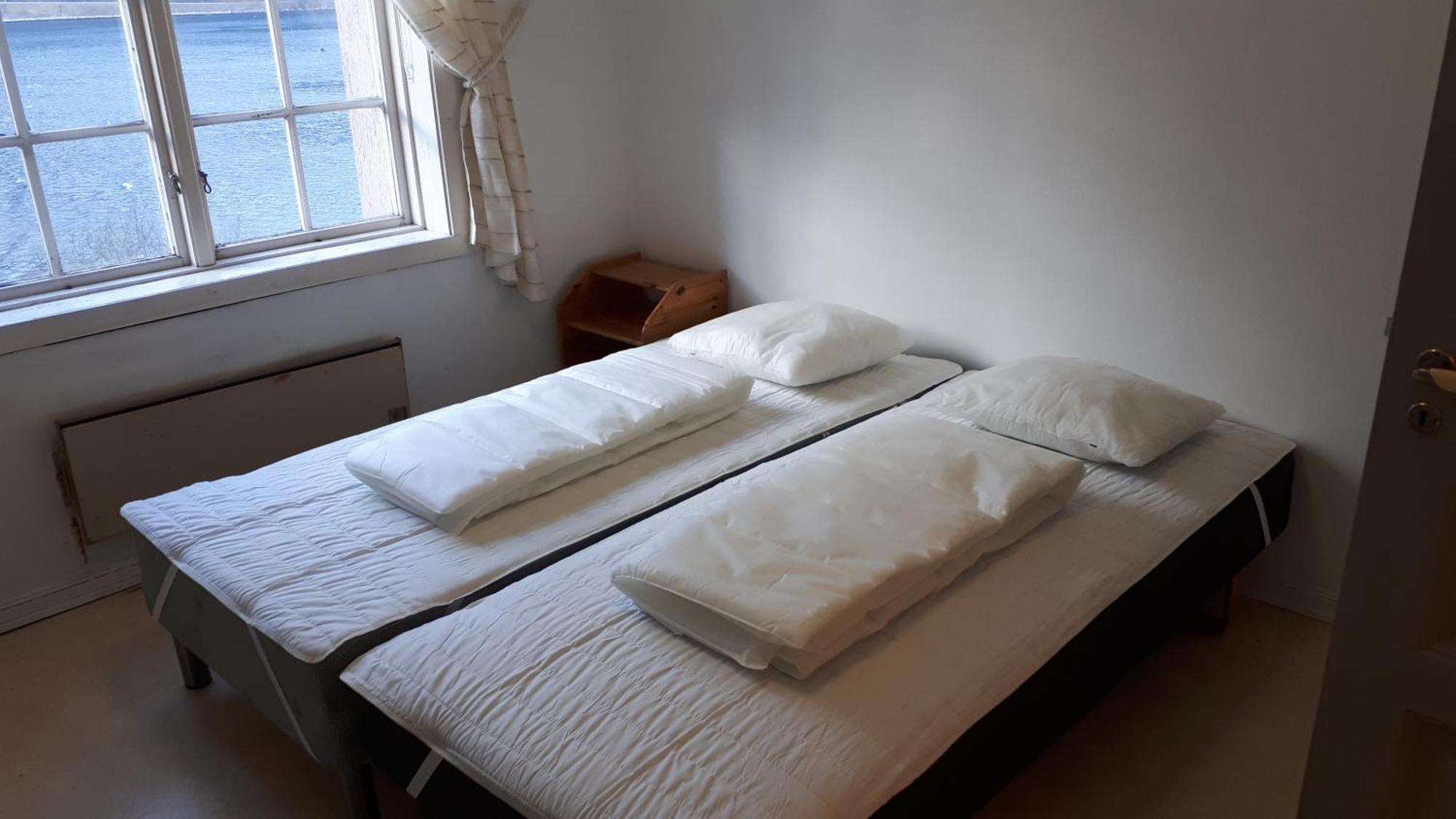Fjordshelter Vintage Townhouse Apartamento Tyssedal Exterior foto